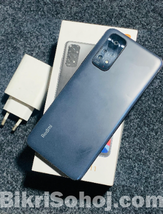 redmi note 11